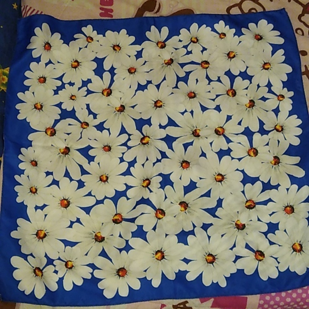 Lush Knot Wrap